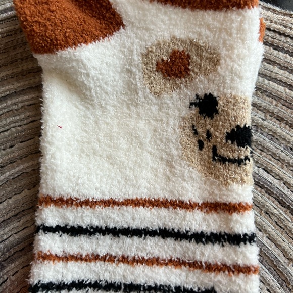 Sock bundle 🦊🐻🦄 - Picture 3 of 4